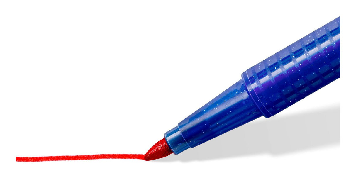 EAN 4007817060940 - Staedtler 323 C10 rotulador Colores surtidos 1 pieza(s) imagen 3