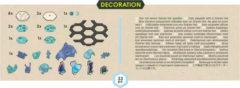 EAN 4005556238613 - Ravensburger GraviTrax Junior Extension Frozen Figura imagen 4