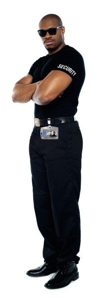 Operación Del Clip De Caja Dura Durable Evaluación De Seguridad 54x85mm Pack De 25