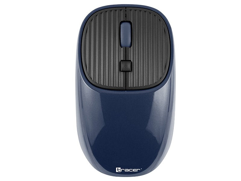 EAN 5907512868102 - Tracer WAVE ratón Oficina Ambidextro RF inalámbrico Óptico 800 DPI imagen 3