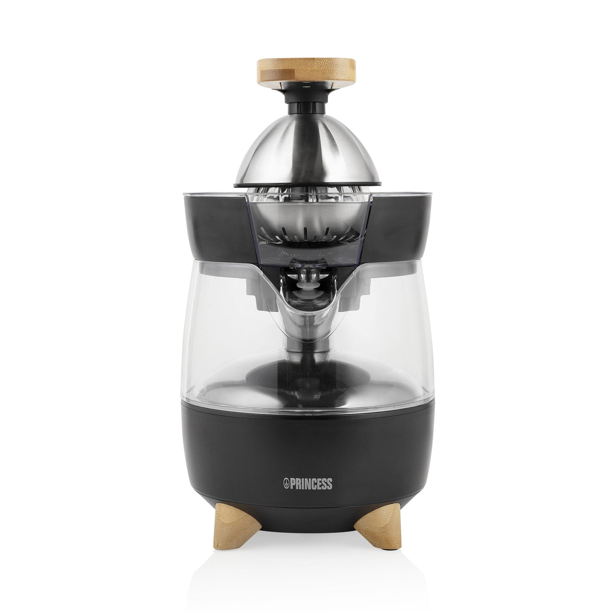 Exprimidor Princess Pure 201862 300w Capacidad 1l