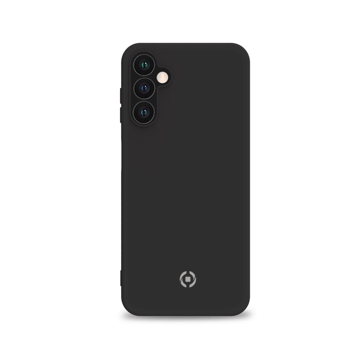 EAN 8021735200741 - Celly CROMO1038BK funda para teléfono móvil 16,5 cm (6.5") Negro imagen 4