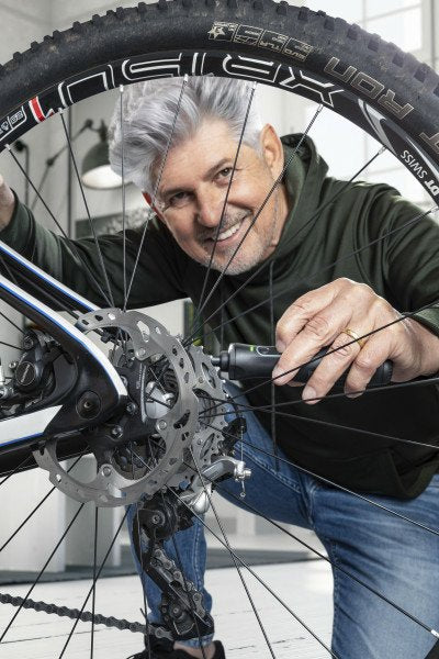 Destornillador Wiha Dht0001 Negro