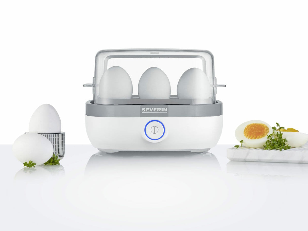 Severin Ek 3164, Cocedor De Huevos