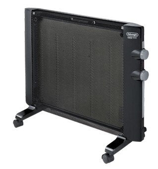 EAN 8004399120648 - De’Longhi HMP 1500 calefactor eléctrico Negro 1500 W Radiador imagen 1