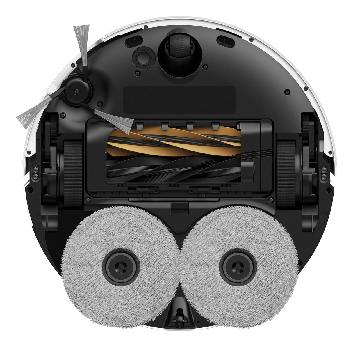 EAN 6978515252549 - Dreame Matrix10 Ultra 0,31 L Blanco imagen 2