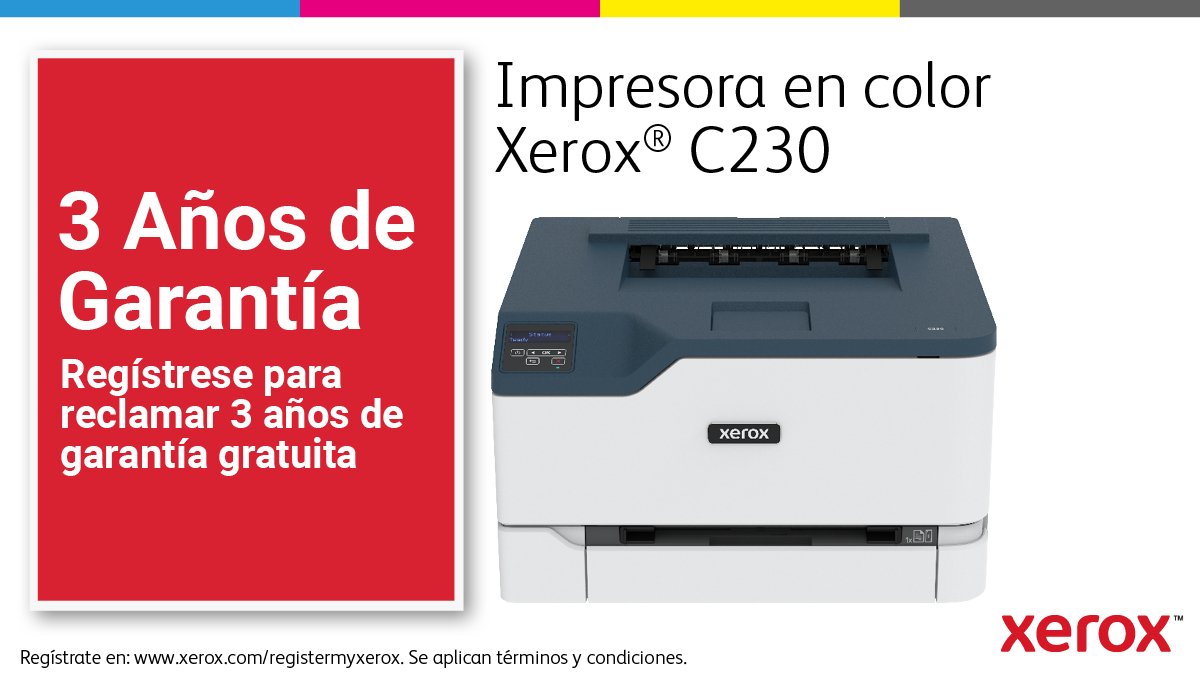 EAN 0095205069327 - Xerox C230V_DNI impresora láser Color 600 x 600 DPI Wifi imagen 10
