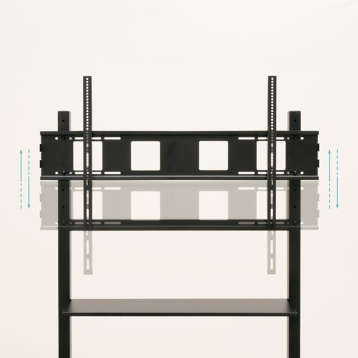 EAN 8433281015494 - TooQ Optimus 2,67 m (105") Negro imagen 4