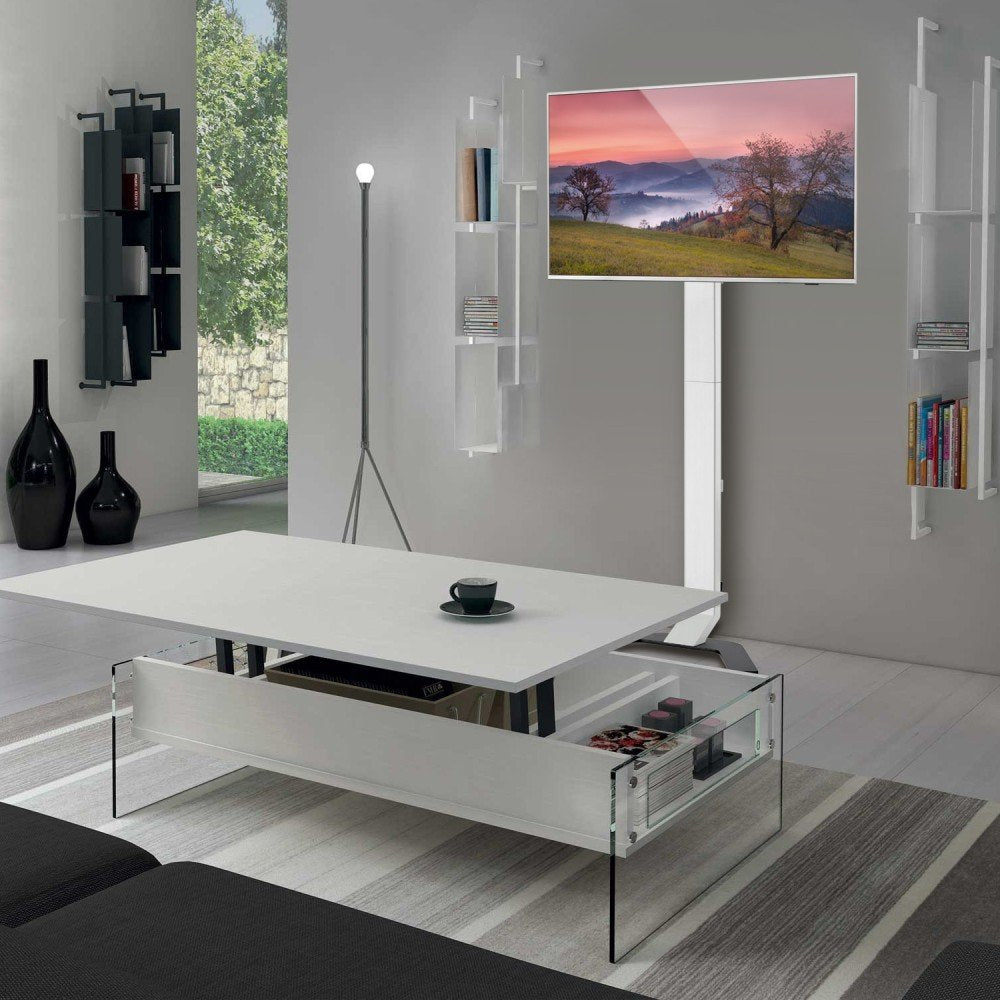 EAN 8059018361834 - Techly ICA-TR47 Mueble de TV y centro de entretenimiento imagen 6