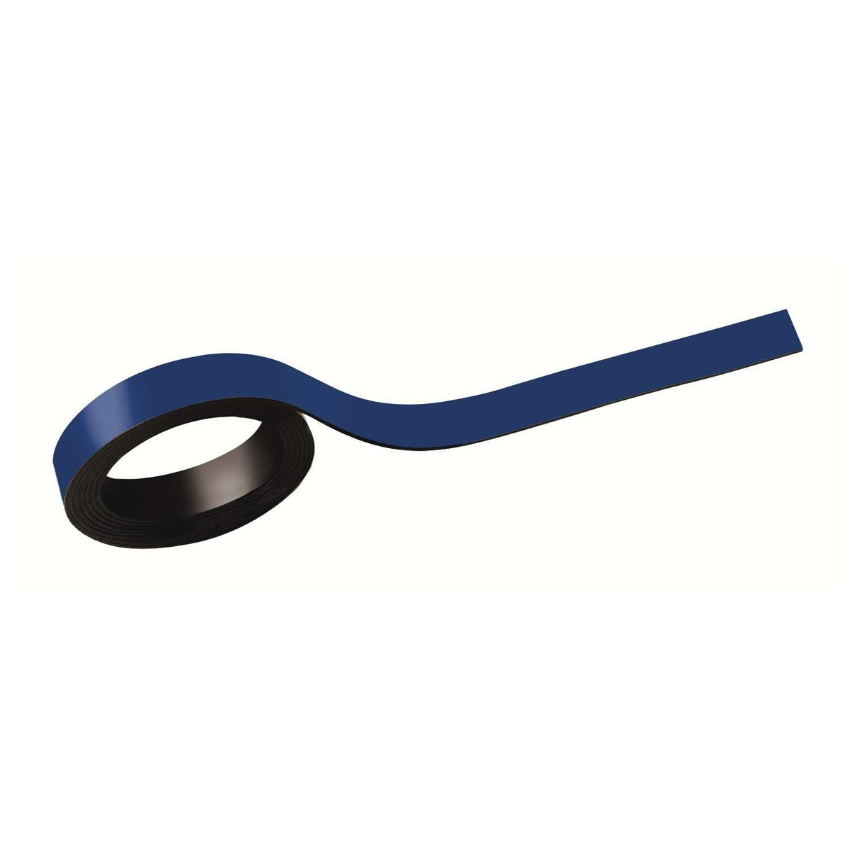 Maul Magnetmreifen, 1cm X100 Cm, 2 M. Azul