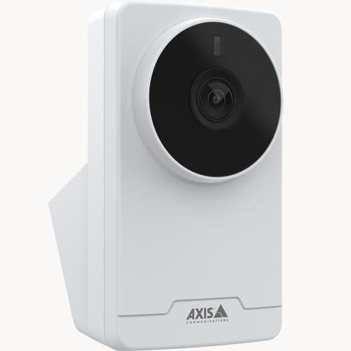 EAN 7331021076228 - Axis 02349-001 cámara de vigilancia Caja Cámara de seguridad IP Interior y exterior 1920 x 1080 Pixeles T imagen 3