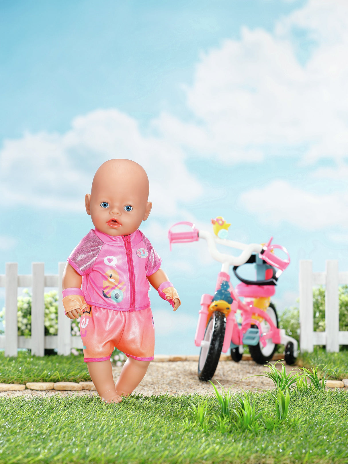 Accesorios Para Muñecas Zapf Creation 835876