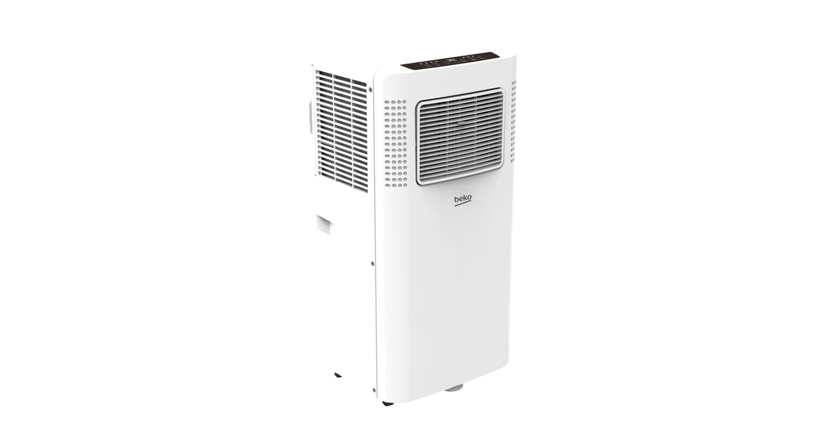 Aire Acondicionado Portátil Beko Bp209c 9000 Btu/H