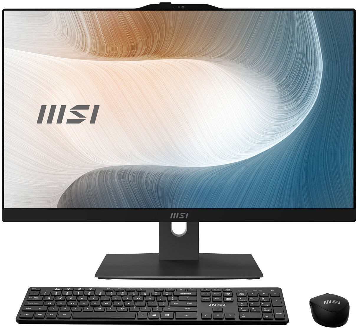 EAN 4711377233682 - MSI Modern AM242P 12M-1241ES Intel® Core™ i7 i7-1255U 60,5 cm (23.8") 1920 x 1080 Pixeles PC todo en uno imagen 2