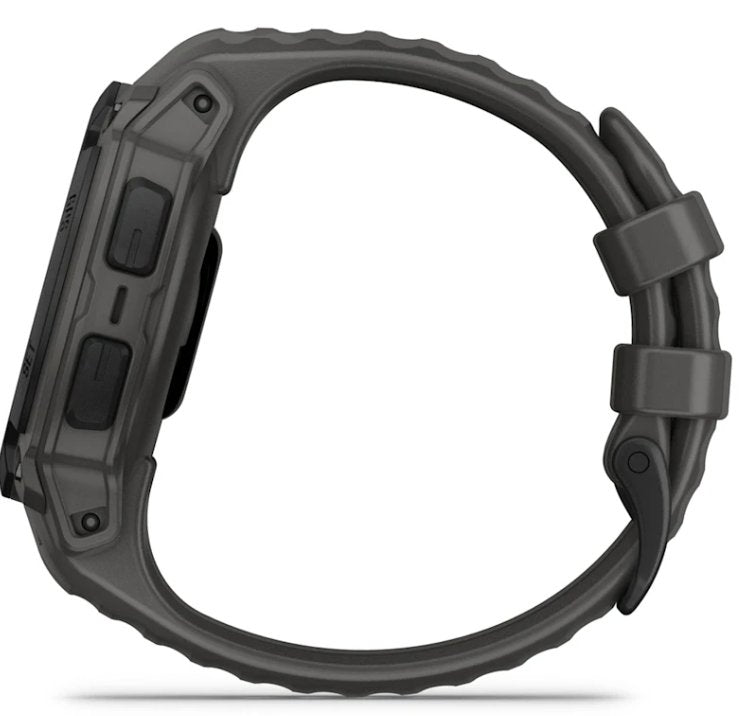Smartwatch Garmin Instinct E Black 40mm