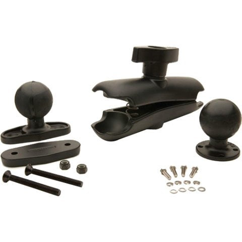 EAN 0302196971295 - Honeywell VM1005BRKTKIT kit de montaje Negro imagen 1