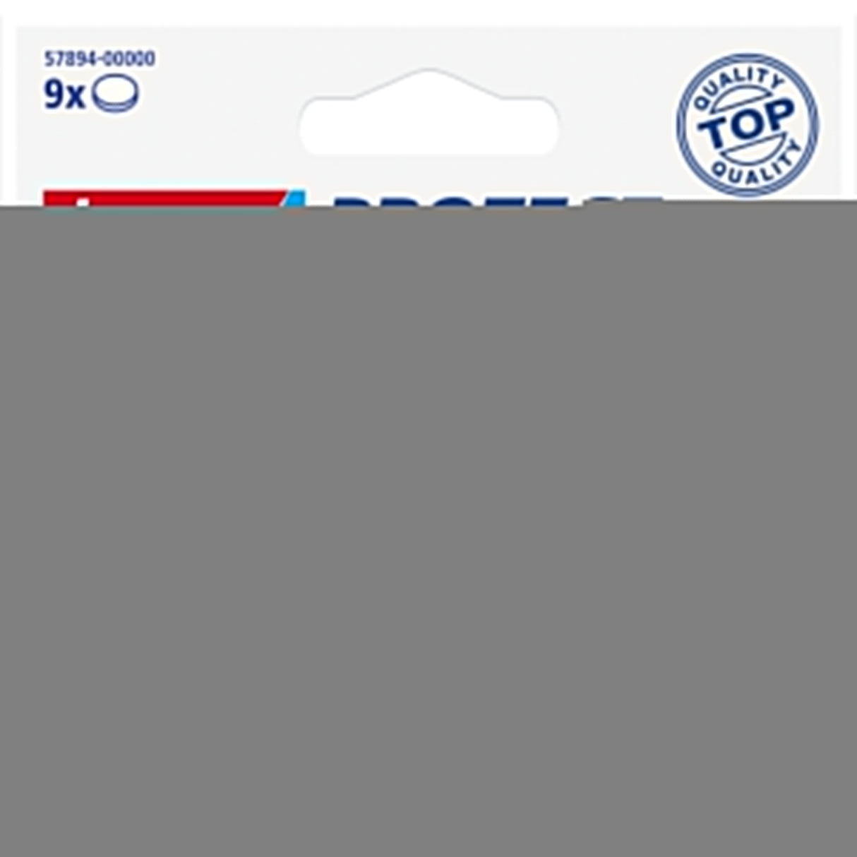 EAN 4042448885036 - TESA Protect deslizador de fieltro para muebles 9 pieza(s) Alrededor imagen 1