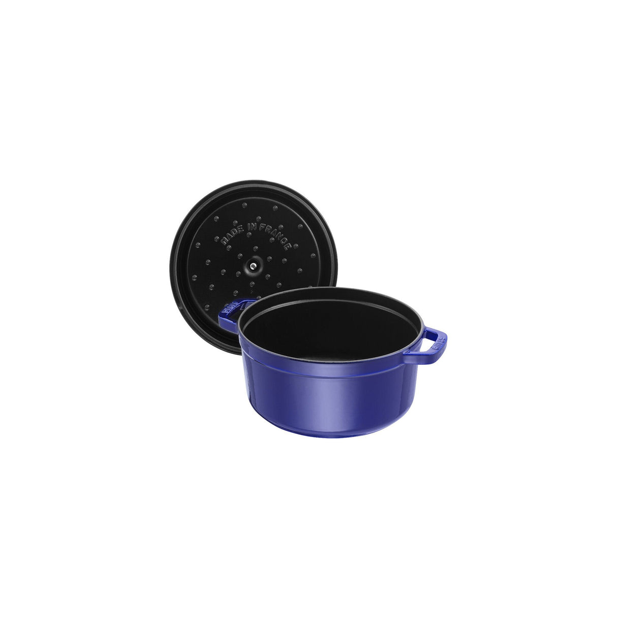 EAN 3272341026910 - Staub 40510-284-0 fuente de asado 5,25 L hierro fundido imagen 2