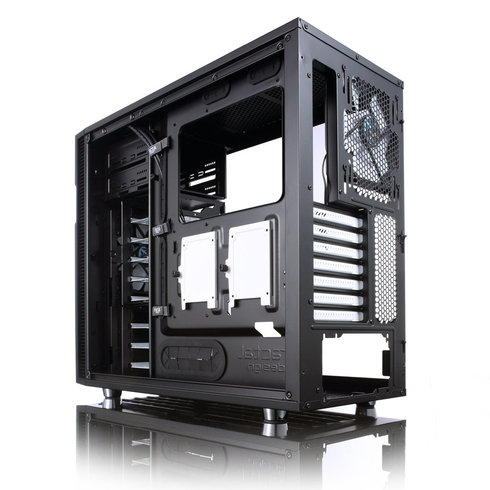 EAN 5712505323434 - Fractal Design Define R5 Midi Tower Negro imagen 18