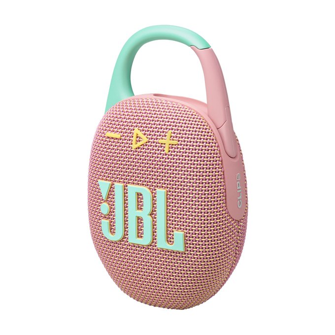 EAN 1200130010231 - JBL Clip 5 imagen 6