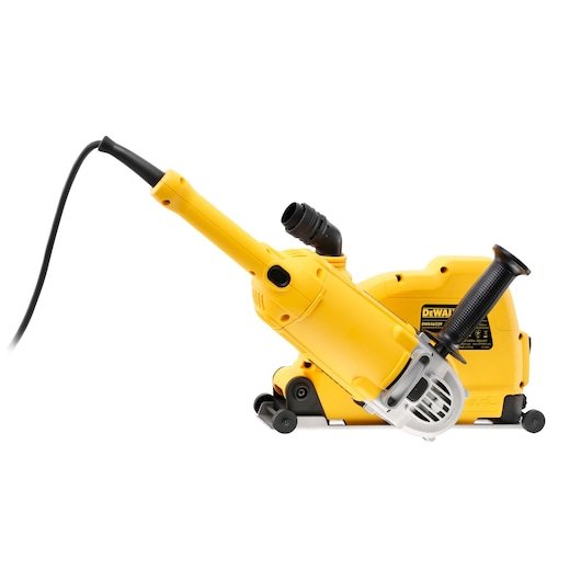 Dewalt Dwe46229-Xj, Capa De Protección Amarillo/Negro