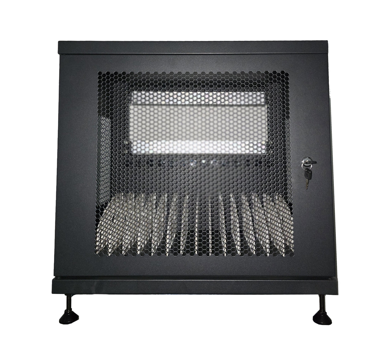 EAN 8052101434002 - Ewent EW1714 carrito y armario de dispositivo portátil Armario de gestión y carga para dispositivos portá imagen 1