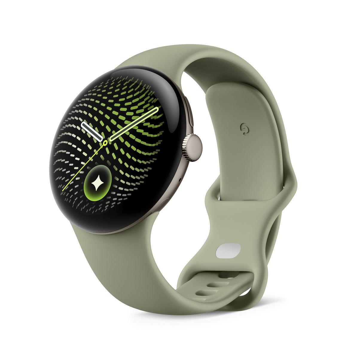Watch Google Pixel Watch 5 45mm Bt - Olive