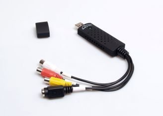 EAN 5906453141695 - Mediatech MT4169 dispositivo para capturar video USB 2.0 imagen 3
