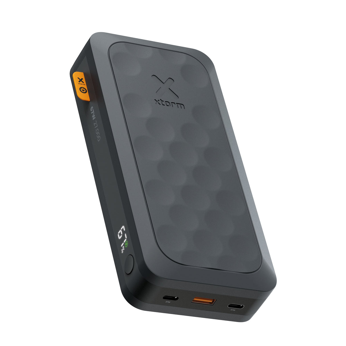 EAN 8718182277609 - Xtorm Fuel Series 5 27000 mAh Negro imagen 1