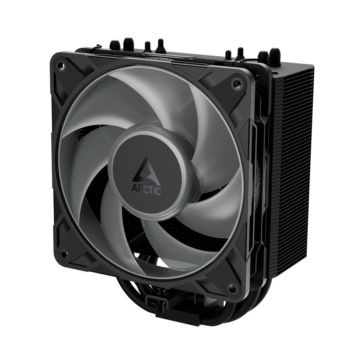 Refrigerador De Cpu Arctic Arctic Freezer 36-S A-Rgb (Negro) Acfre00198a