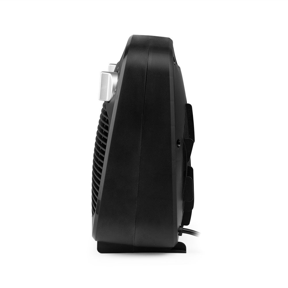 EAN 8435568405127 - Orbegozo FH 5141 Interior Negro 2000 W Ventilador eléctrico imagen 3