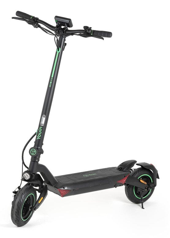 EAN 8436606900017 - Youin XL MAX LITE Negro 25 kmh 12,5 Ah imagen 1