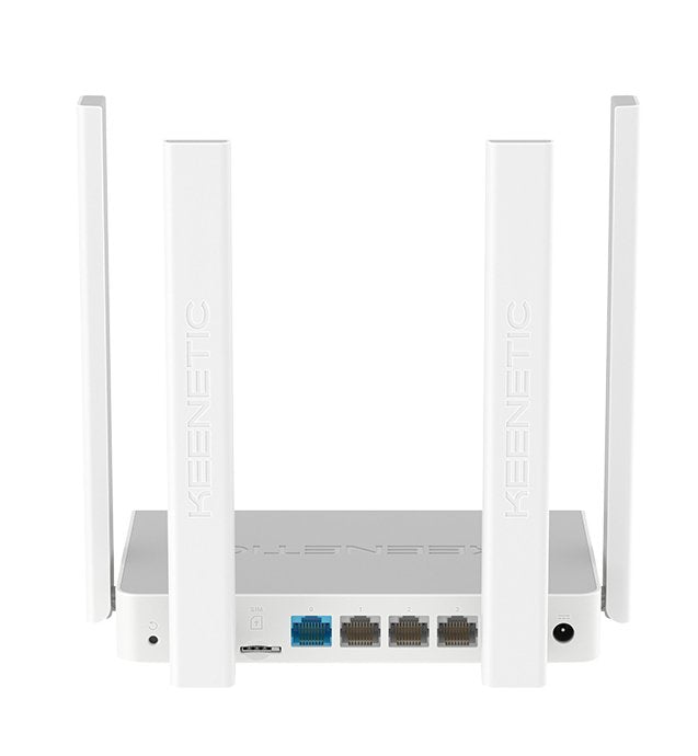 N300 Mesh Wi-Fi 4g Modem Routerperp