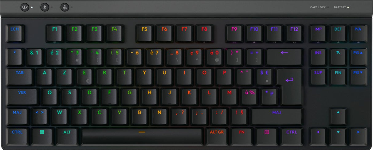 G515 Lightspeed Tkl Kb
