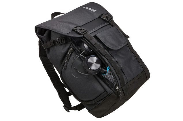 Mochila Thule Subterra 3203037 (15,6"; Negra)