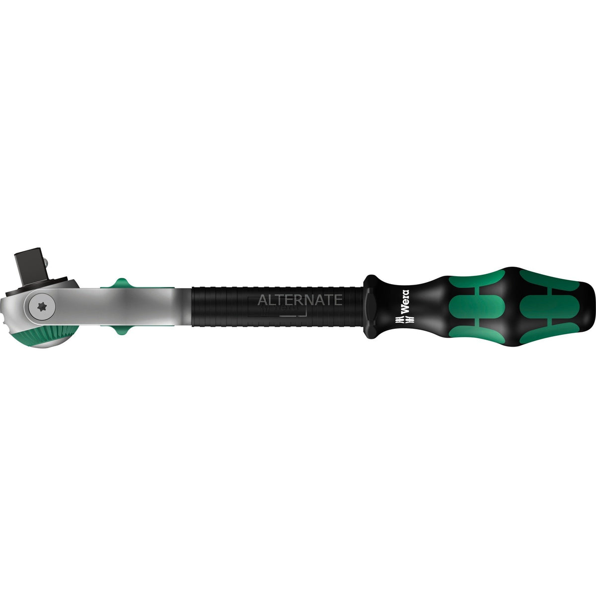EAN 4013288121875 - Wera 8000 B Llave de tubo 1 pieza(s) imagen 1