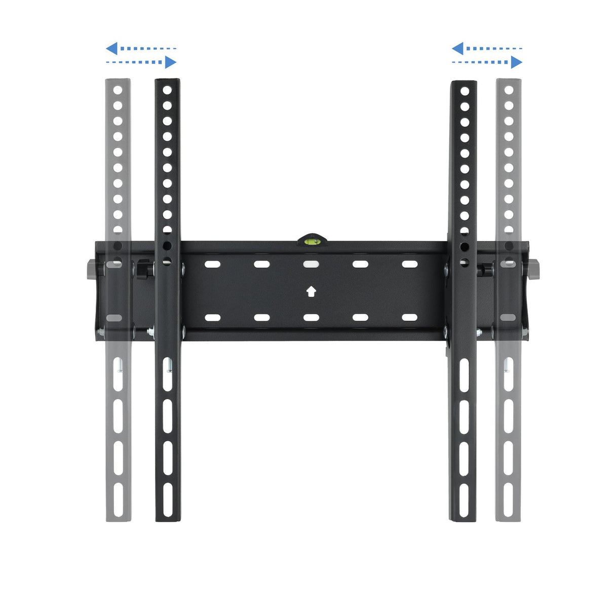 EAN 8433281007161 - TooQ LP4255T-B soporte para TV 139,7 cm (55") Negro imagen 3