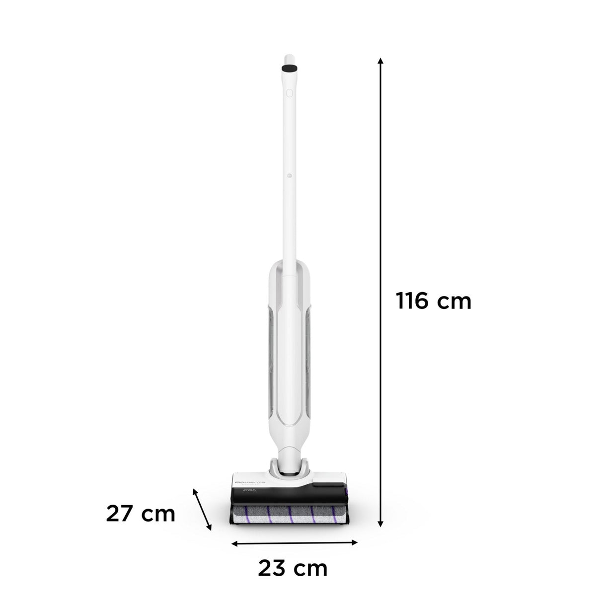Rowenta Gz 7035 X-Clean 10 Nass-/Trockensauger