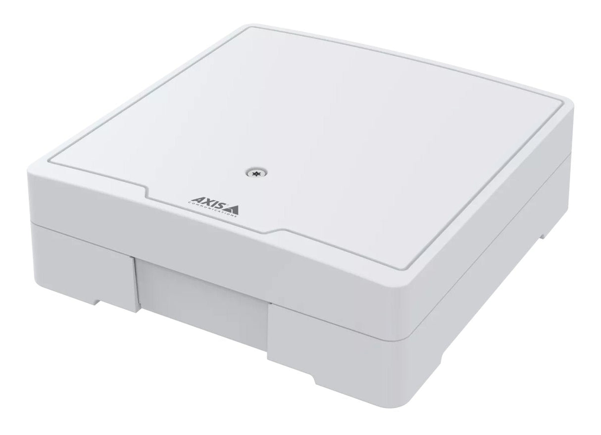 Axis A1610 Controlador De Puerta Cableado Serie Rs-485/Fast Ethernet/Wiegand Blanco Ncs S 1002-B