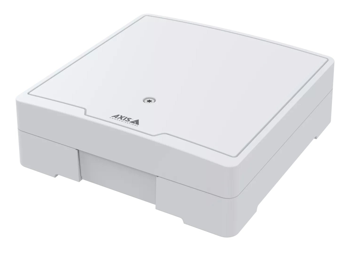 Axis A1610 Controlador De Puerta Cableado Serie Rs-485/Fast Ethernet/Wiegand Blanco Ncs S 1002-B