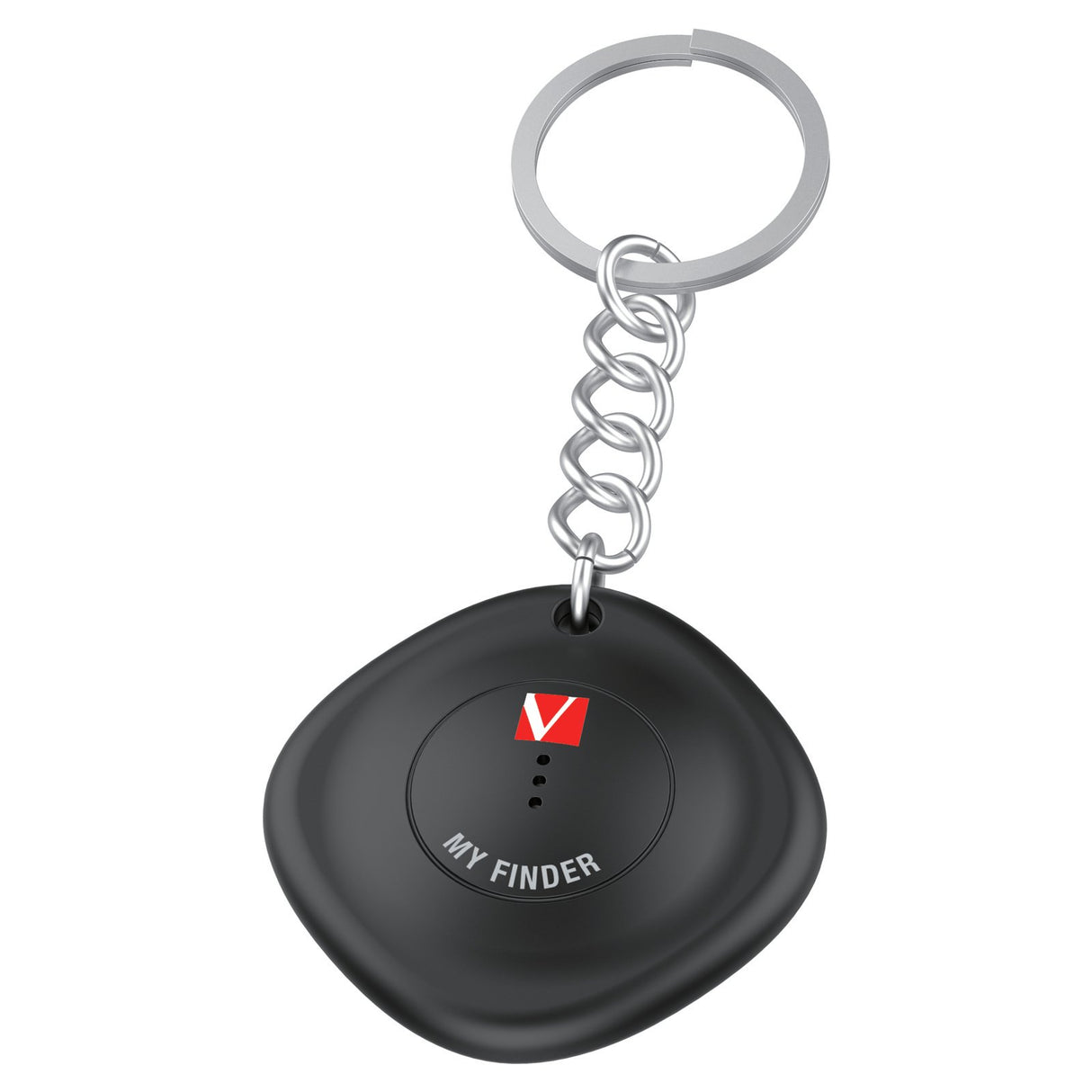 EAN 0023942321316 - Verbatim My Finder Personal Buscador Negro, Blanco imagen 2