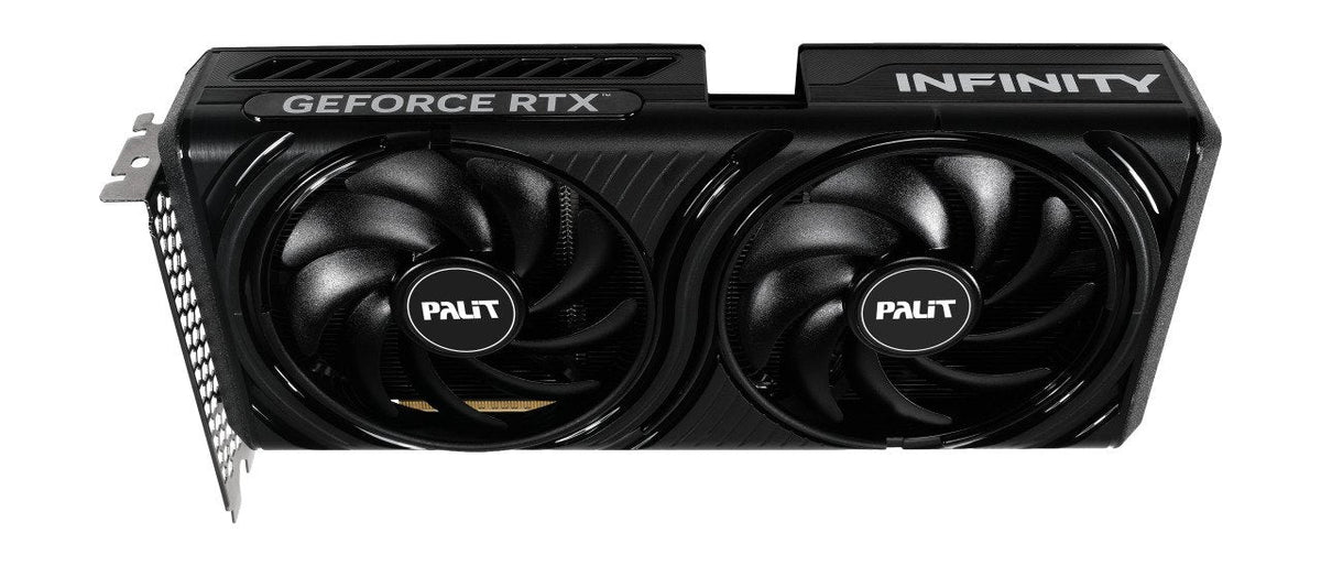 Palit Rtx5060 Infinity 2 Oc V1 8gb Gddr7 Retail