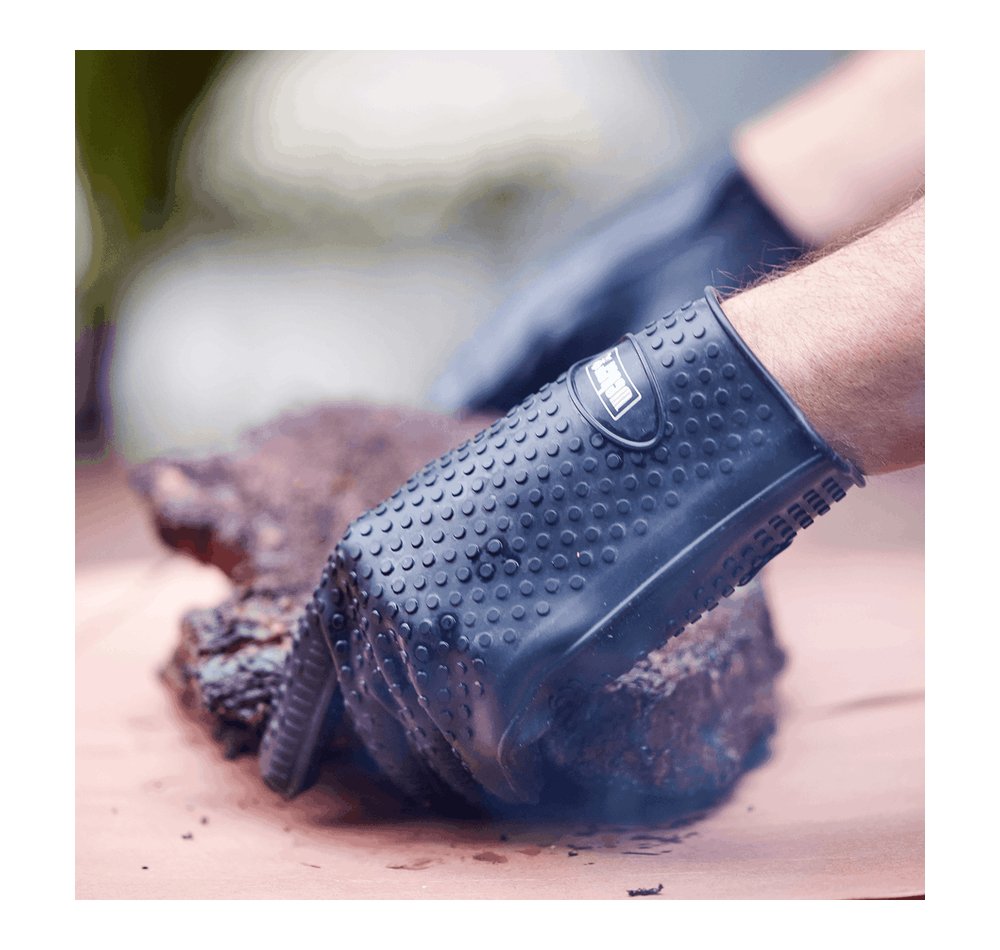EAN 0077924162695 - Weber 7017 accesorio de barbacoa/grill al aire libre Guantes imagen 2