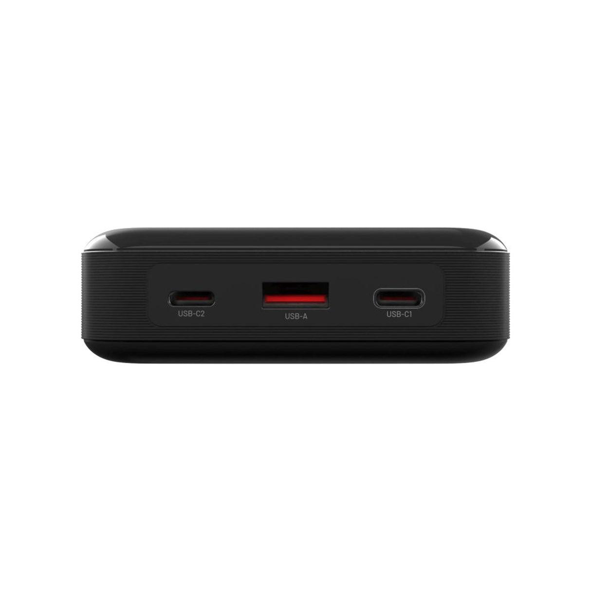 EAN 8591680161928 - FIXED FIXZENP-20-BK batería externa Polímero de litio 20000 mAh Negro imagen 5