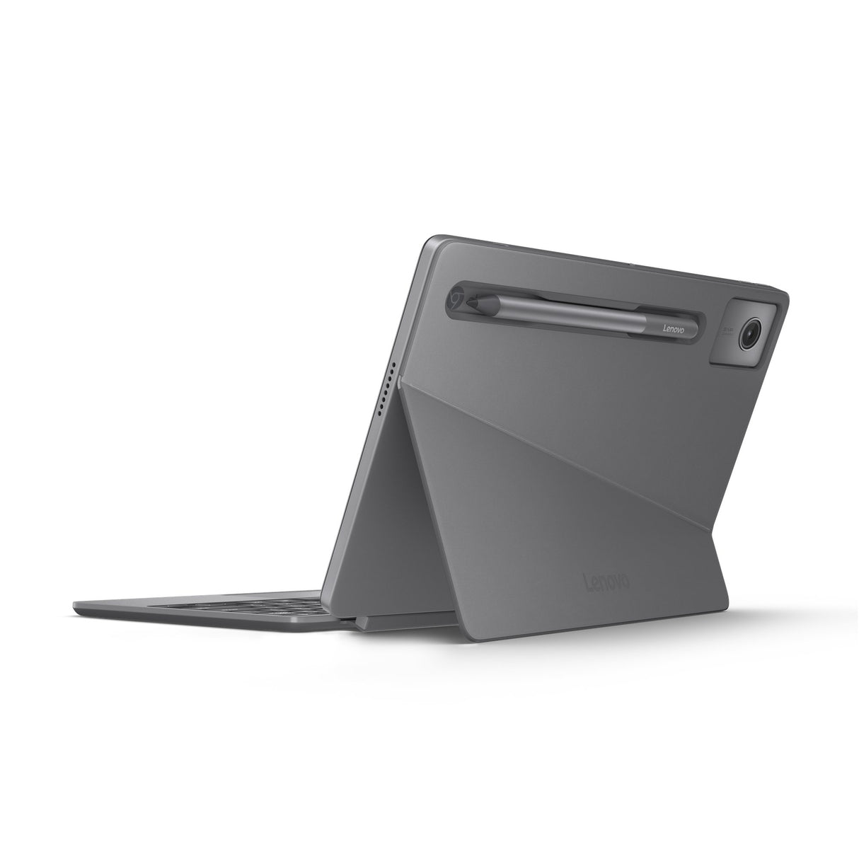 EAN 0198155871719 - Lenovo Chromebook Duet 11M889 MediaTek Kompanio 838 27,8 cm (10.9") Pantalla táctil WUXGA 8 GB LPDDR4x-SD imagen 12