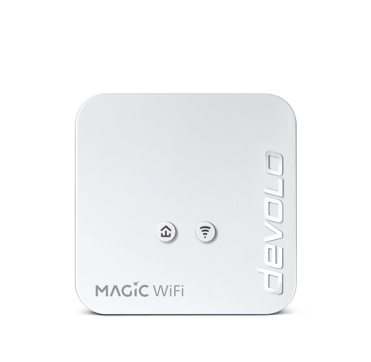 Devolo Magic 1 Wifi 2-1-1 Mini, Powerline + Wifi 4250059685598.0