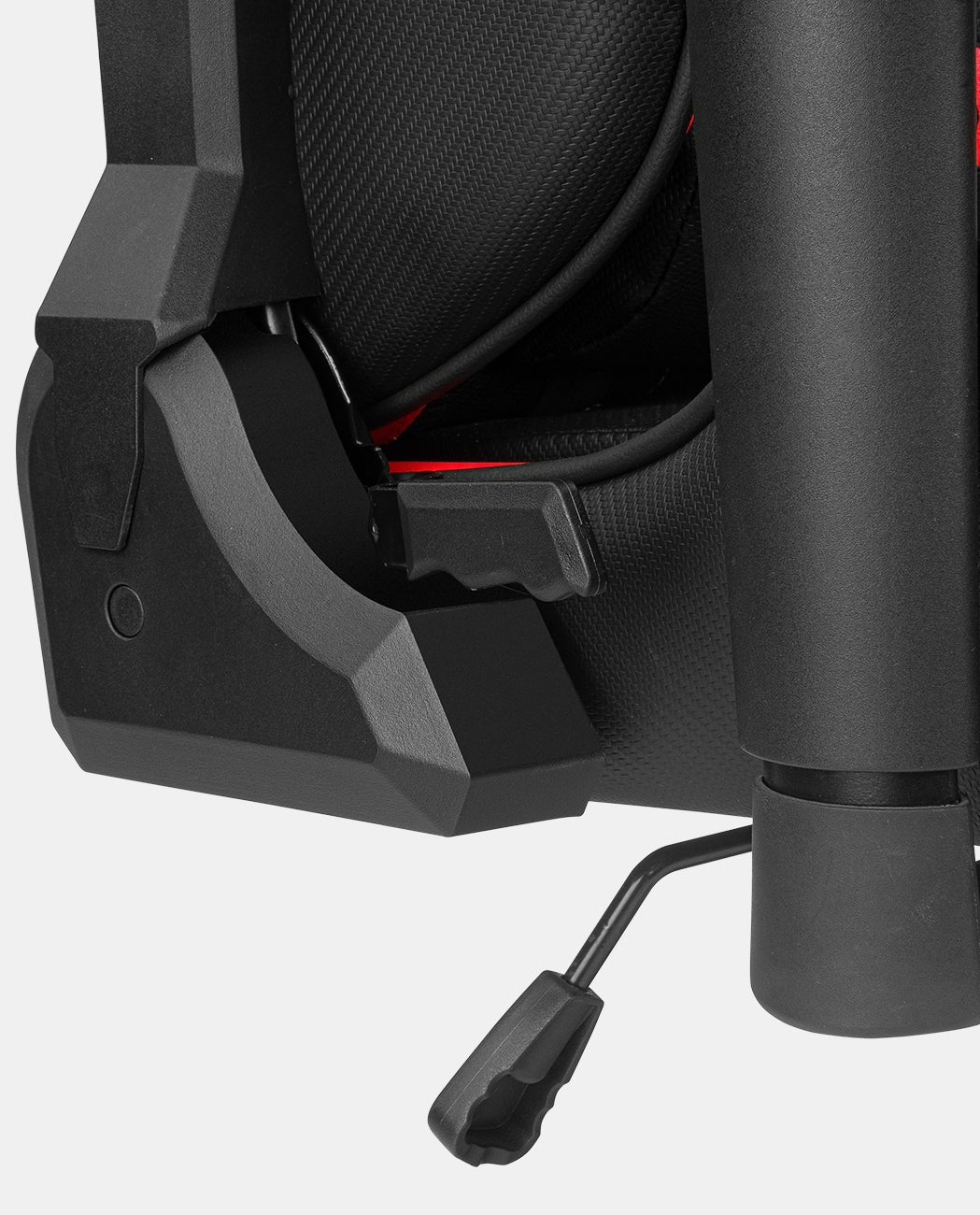 Silla Gaming Expert Drift Dr350 Negra-Roja