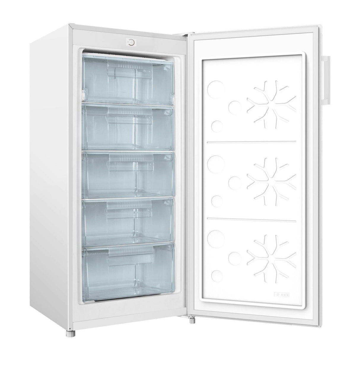 Zamrazarka Fz206.5(E)