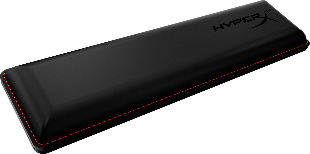 EAN 0196188567289 - HyperX Wrist Rest - Keyboard - Compact 60% 65% descansa muñecas Gel, Caucho Negro imagen 2