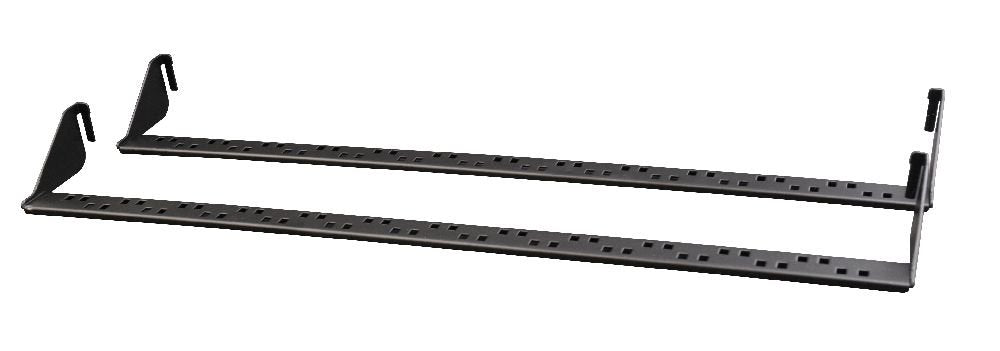 Gembird 19'' Patch Panel 48 Port 2u Cat.5e